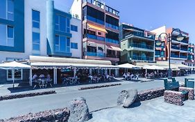 Taliarte Lighthouse Shared Terrace